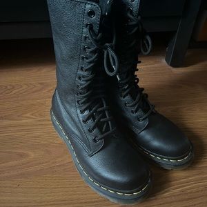 Dr martens boots